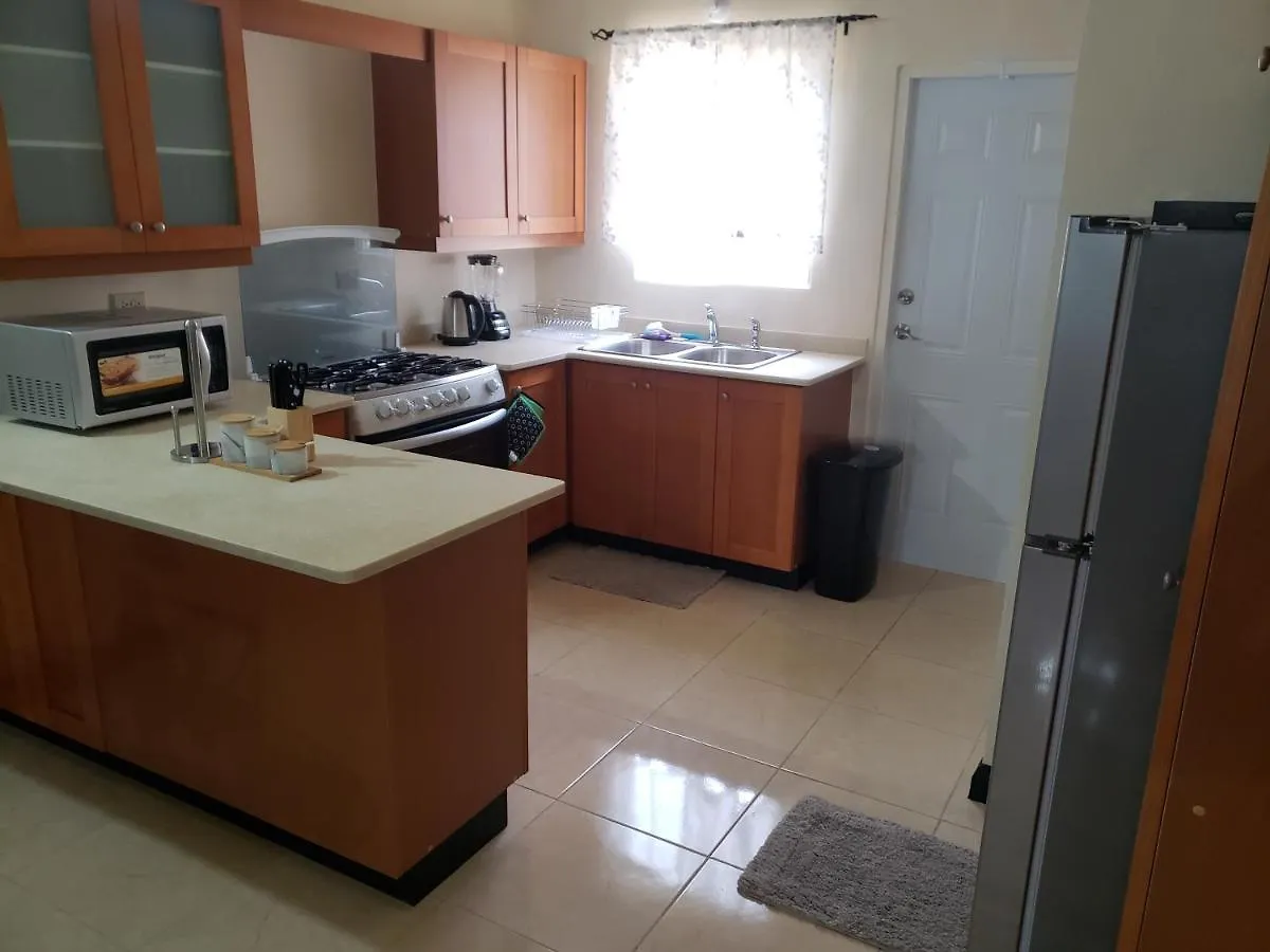 Montego Bay Home Close To Resort Area And Airport 0*, Montego Bay