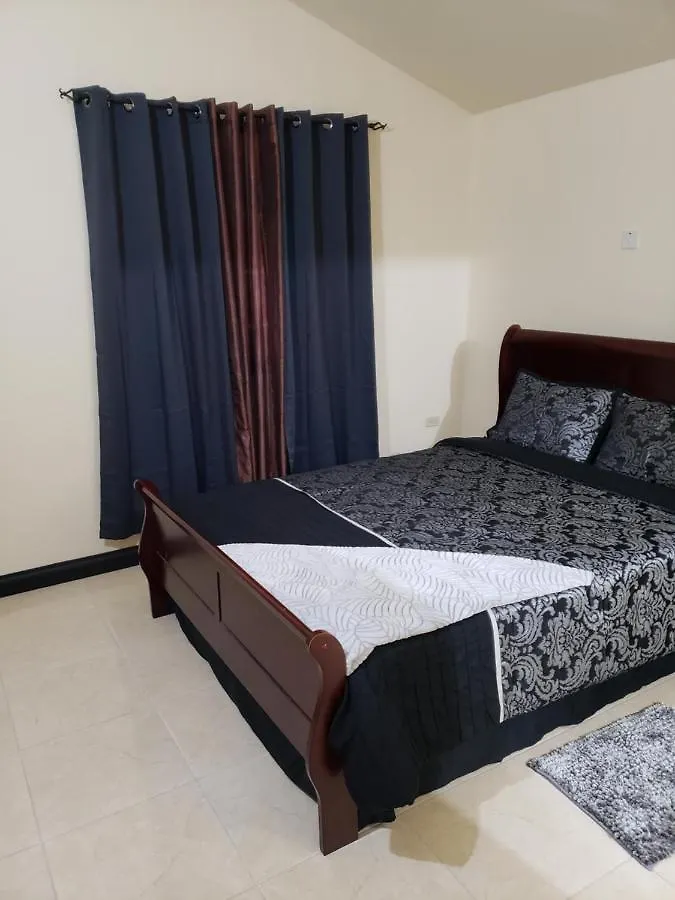 Montego Bay Home Close To Resort Area And Airport Holiday home Montego Bay