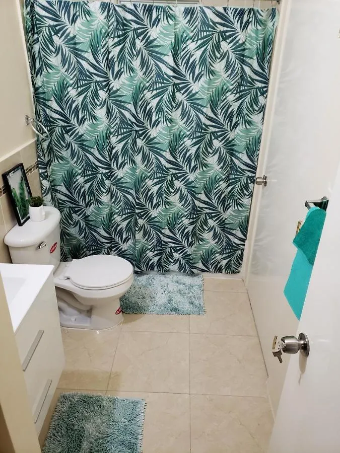 Holiday home Montego Bay Home Close To Resort Area And Airport Jamaica